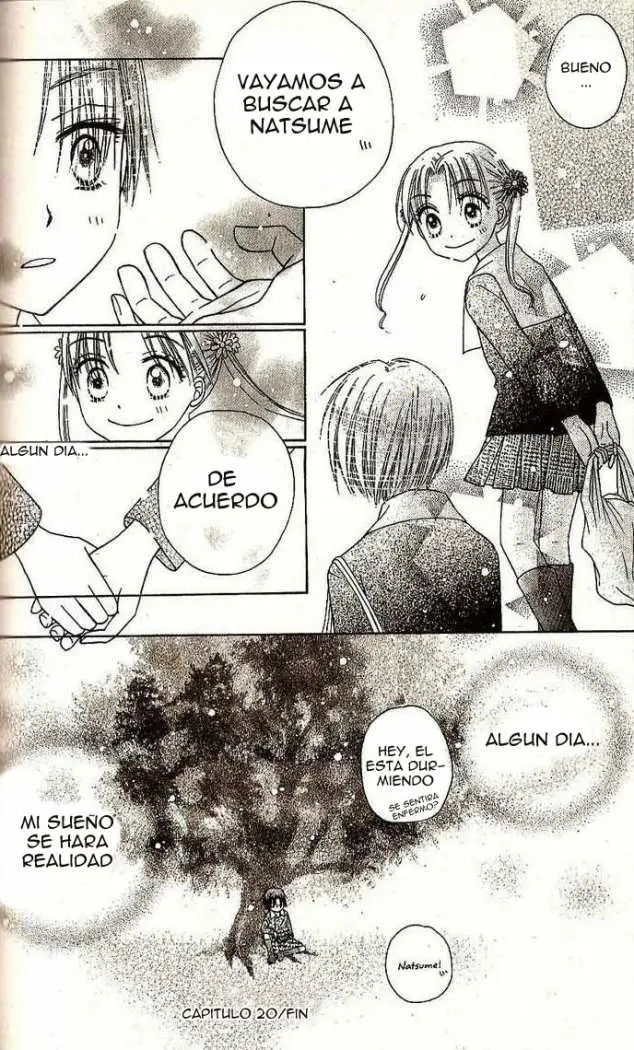 Gakuen Alice (2002) - Capítulo 20 - Página 30 - LectorTMOo