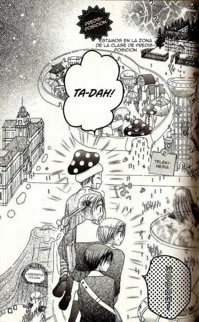 Gakuen Alice (2002) - Capítulo 21 - Página 4 - LectorTMOo