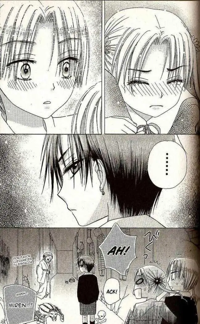 Gakuen Alice (2002) - Capítulo 21 - Página 11 - LectorTMOo
