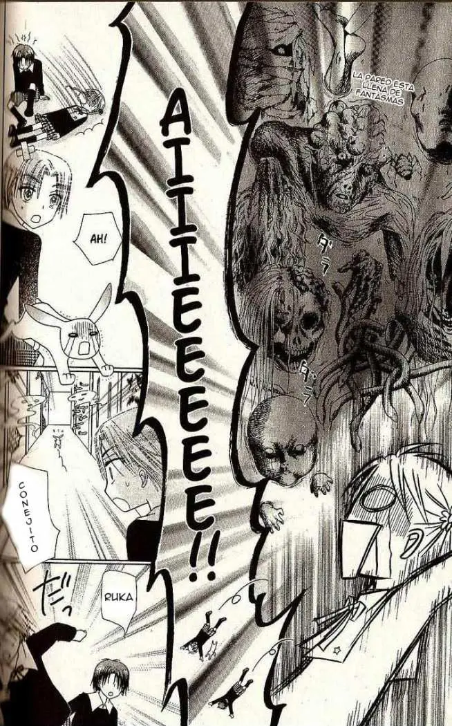 Gakuen Alice (2002) - Capítulo 21 - Página 12 - LectorTMOo
