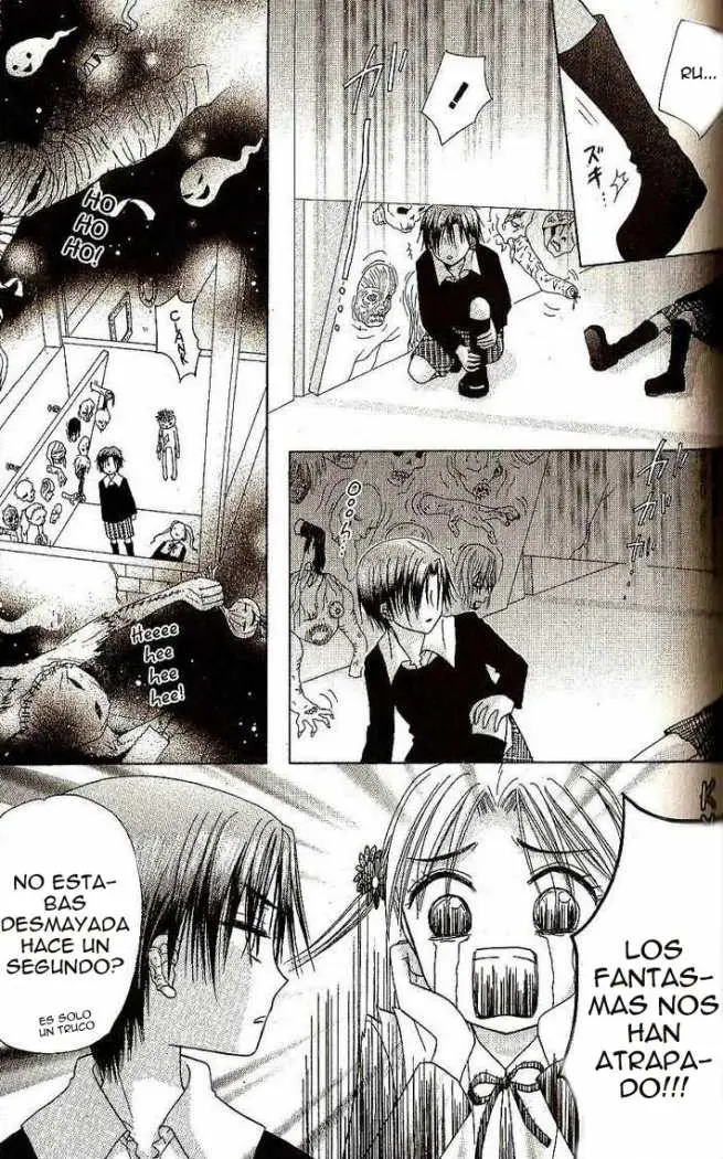 Gakuen Alice (2002) - Capítulo 21 - Página 13 - LectorTMOo
