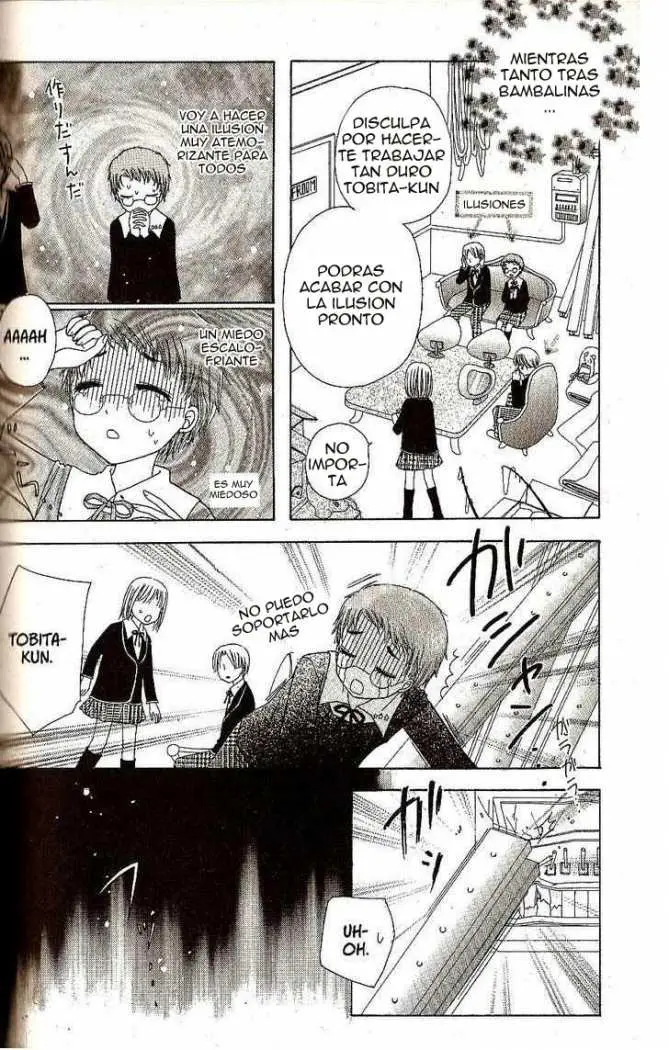 Gakuen Alice (2002) - Capítulo 21 - Página 14 - LectorTMOo