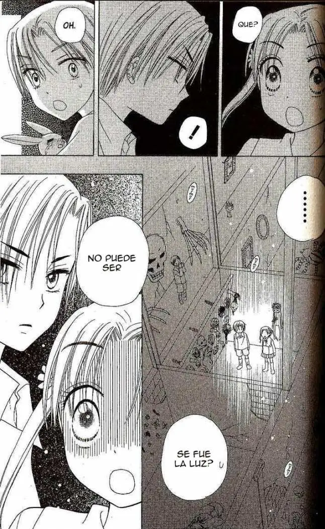 Gakuen Alice (2002) - Capítulo 21 - Página 15 - LectorTMOo