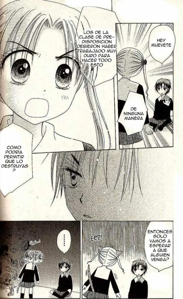 Gakuen Alice (2002) - Capítulo 21 - Página 16 - LectorTMOo