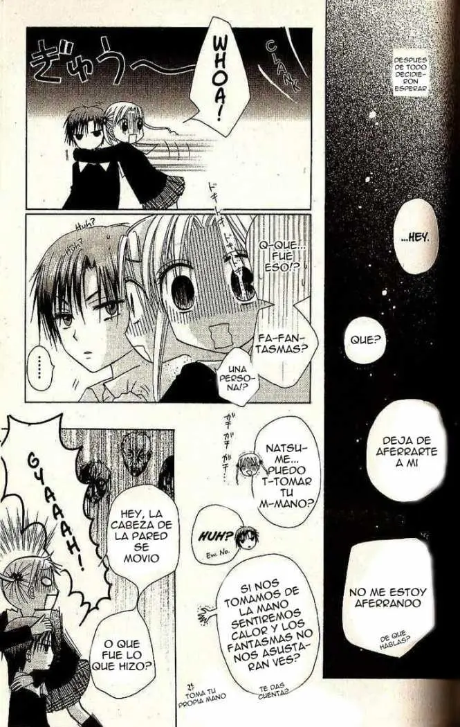 Gakuen Alice (2002) - Capítulo 21 - Página 17 - LectorTMOo
