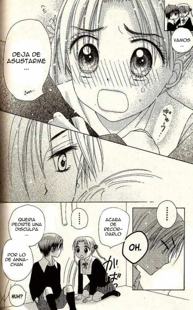 Gakuen Alice (2002) - Capítulo 21 - Página 18 - LectorTMOo