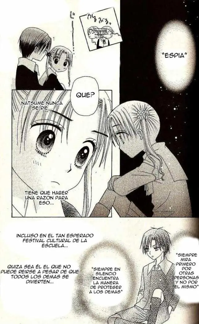 Gakuen Alice (2002) - Capítulo 21 - Página 21 - LectorTMOo