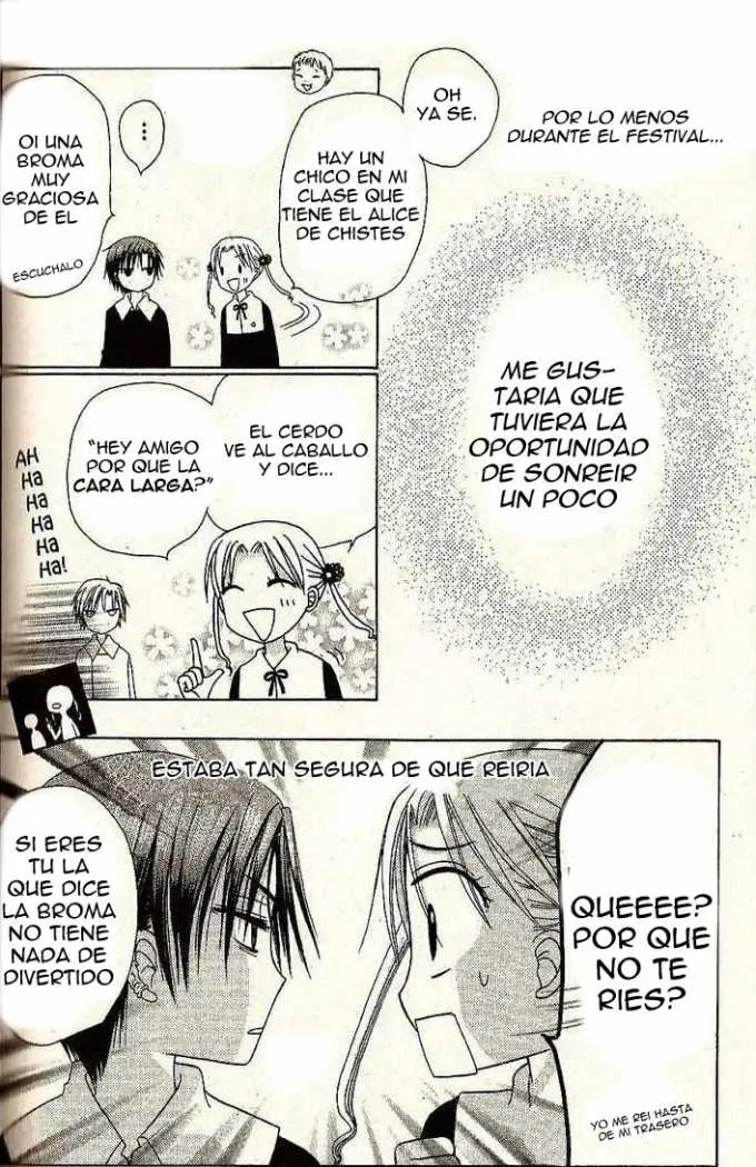 Gakuen Alice (2002) - Capítulo 21 - Página 22 - LectorTMOo