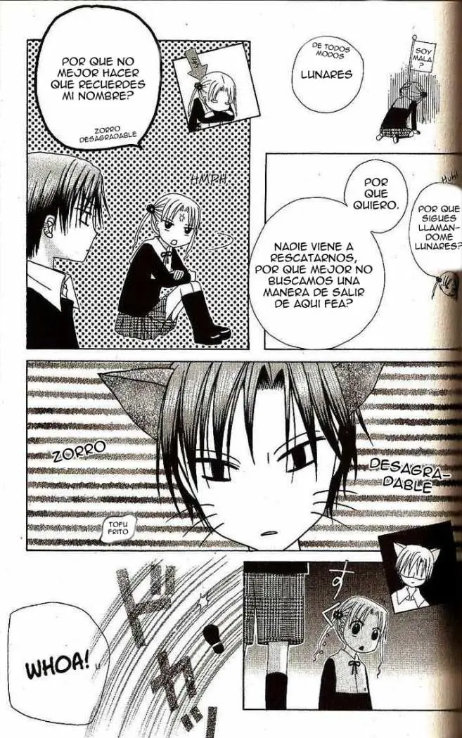 Gakuen Alice (2002) - Capítulo 21 - Página 23 - LectorTMOo