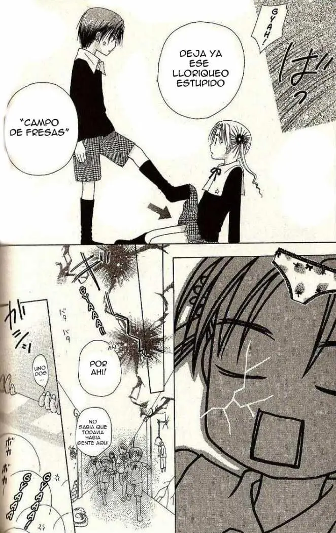 Gakuen Alice (2002) - Capítulo 21 - Página 24 - LectorTMOo