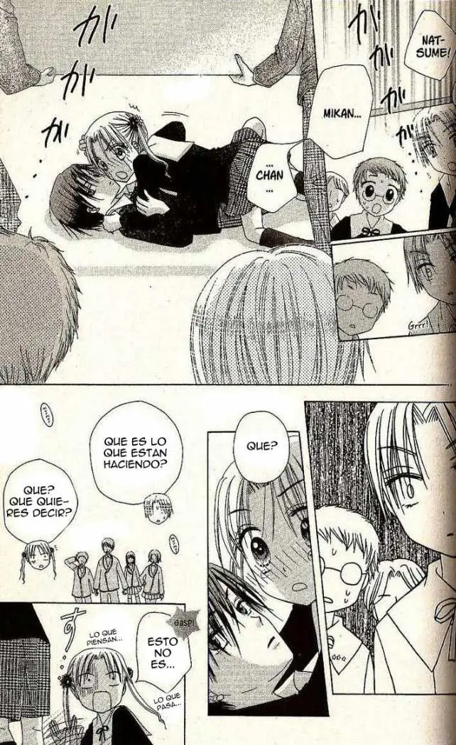 Gakuen Alice (2002) - Capítulo 21 - Página 25 - LectorTMOo