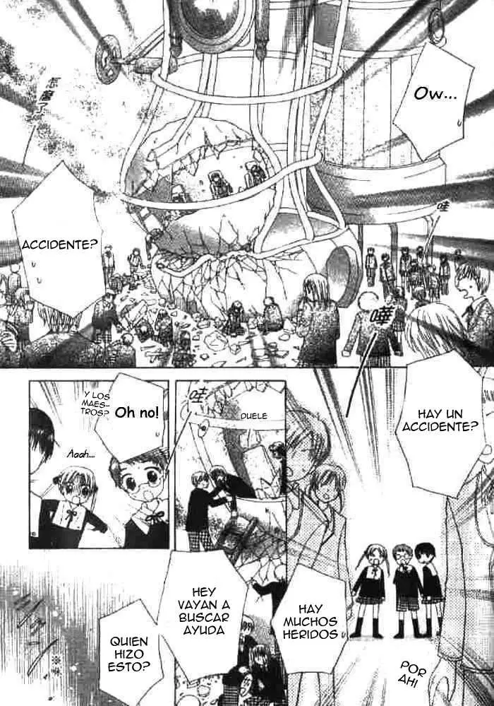 Gakuen Alice (2002) - Capítulo 22 - Página 8 - LectorTMOo