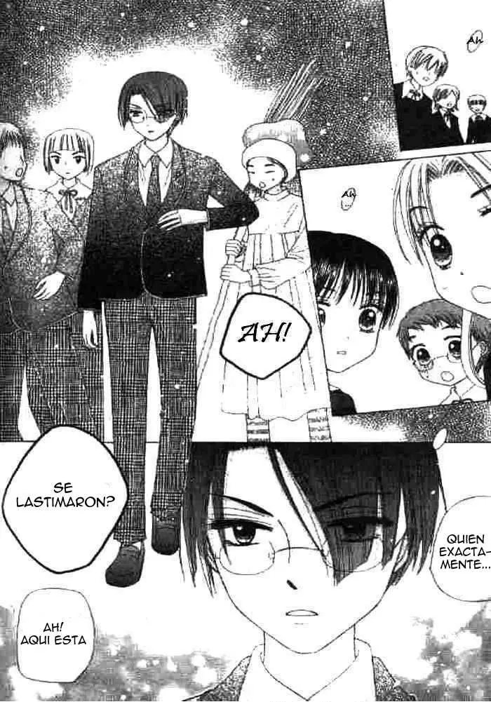Gakuen Alice (2002) - Capítulo 22 - Página 9 - LectorTMOo