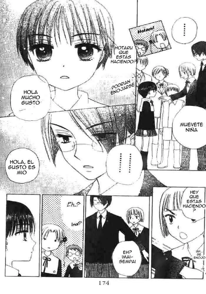 Gakuen Alice (2002) - Capítulo 22 - Página 15 - LectorTMOo