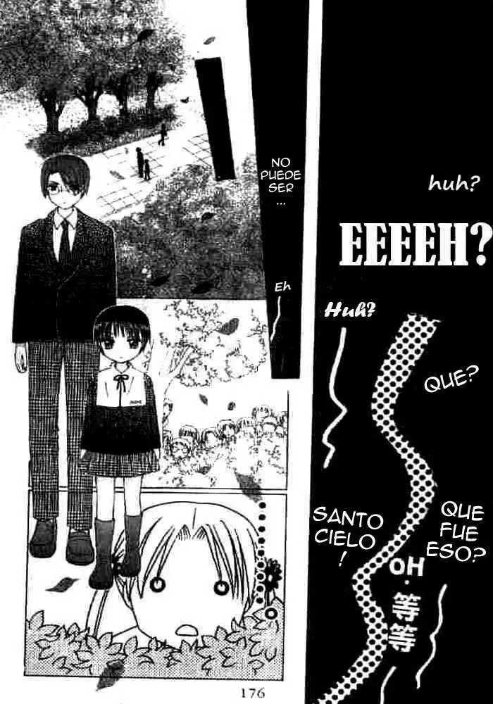 Gakuen Alice (2002) - Capítulo 22 - Página 17 - LectorTMOo