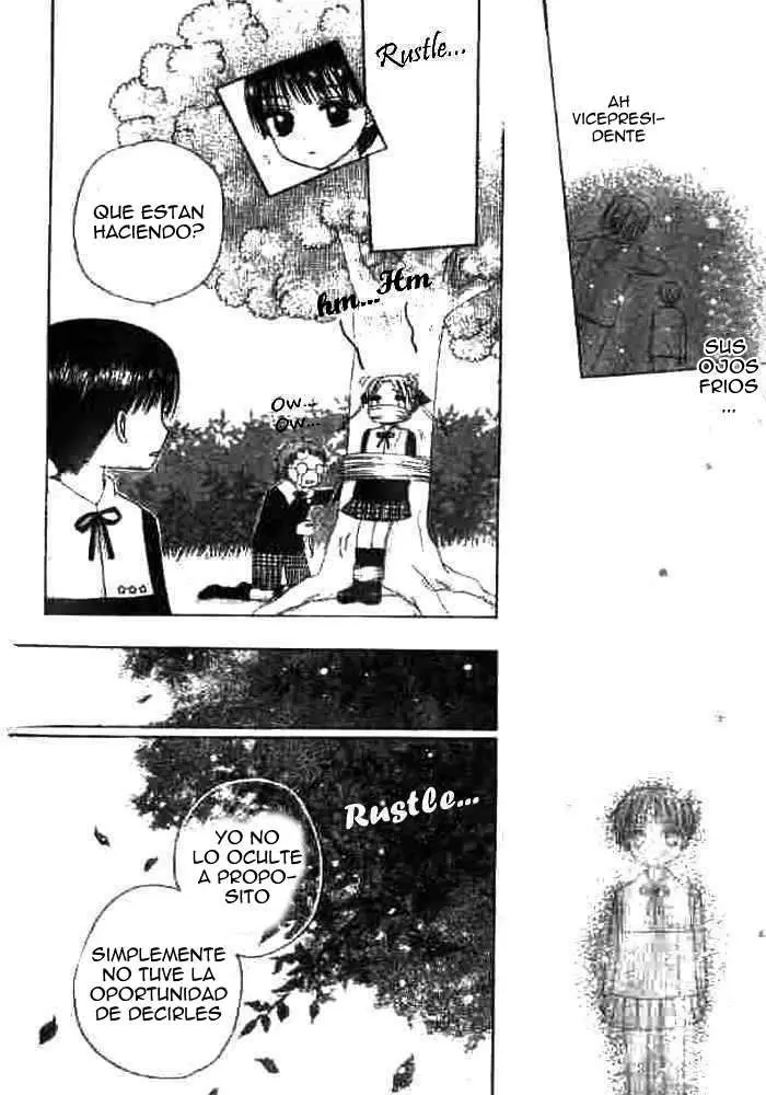 Gakuen Alice (2002) - Capítulo 22 - Página 23 - LectorTMOo