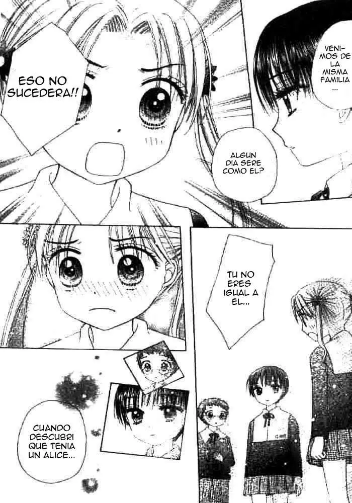 Gakuen Alice (2002) - Capítulo 22 - Página 25 - LectorTMOo