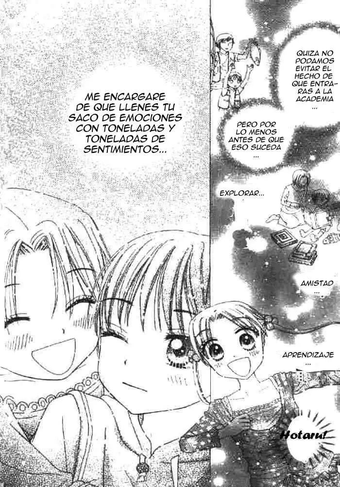 Gakuen Alice (2002) - Capítulo 22 - Página 27 - LectorTMOo