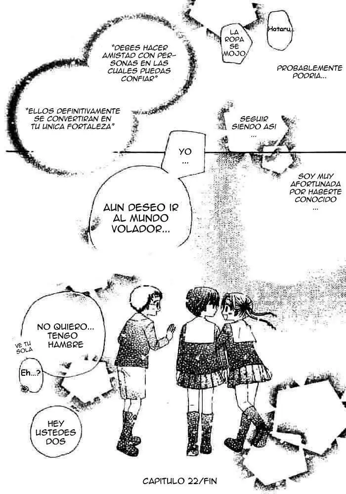 Gakuen Alice (2002) - Capítulo 22 - Página 31 - LectorTMOo
