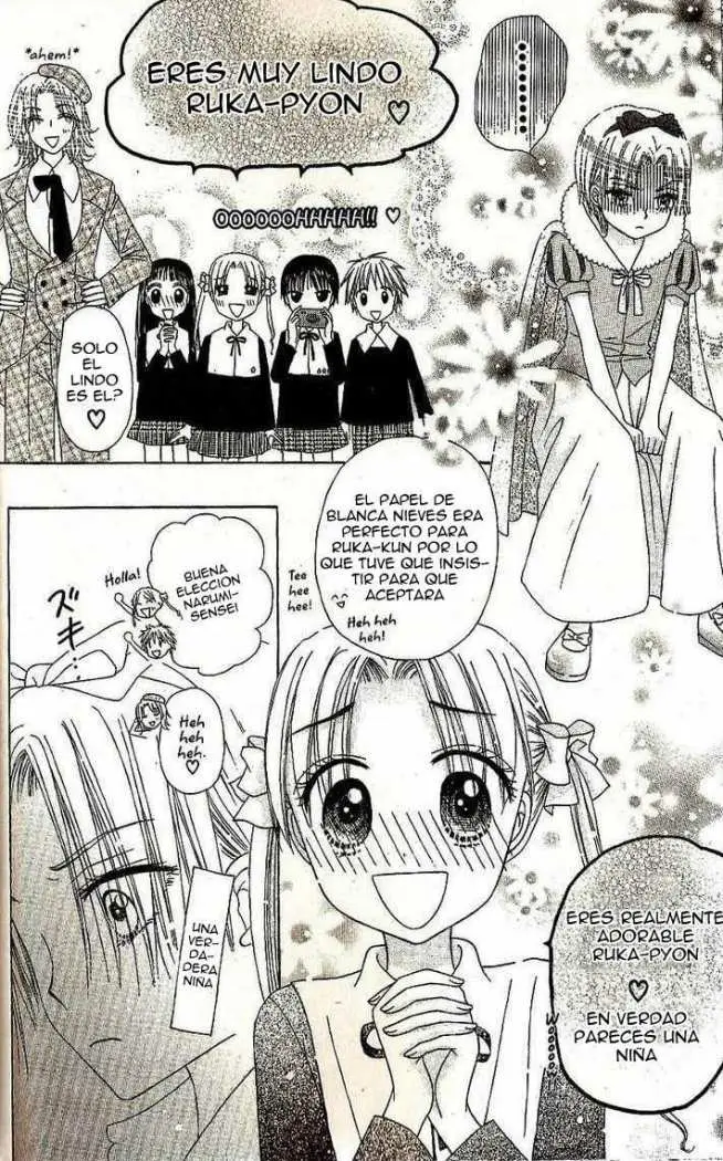 Gakuen Alice (2002) - Capítulo 23 - Página 10 - LectorTMOo
