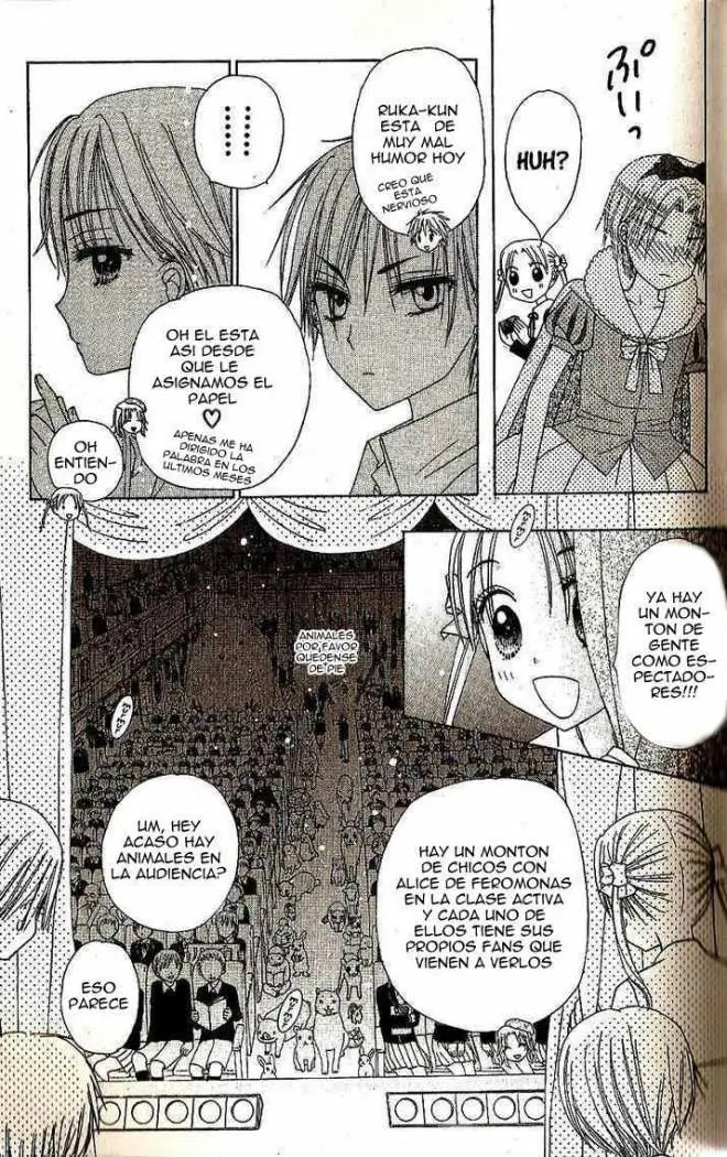 Gakuen Alice (2002) - Capítulo 23 - Página 11 - LectorTMOo