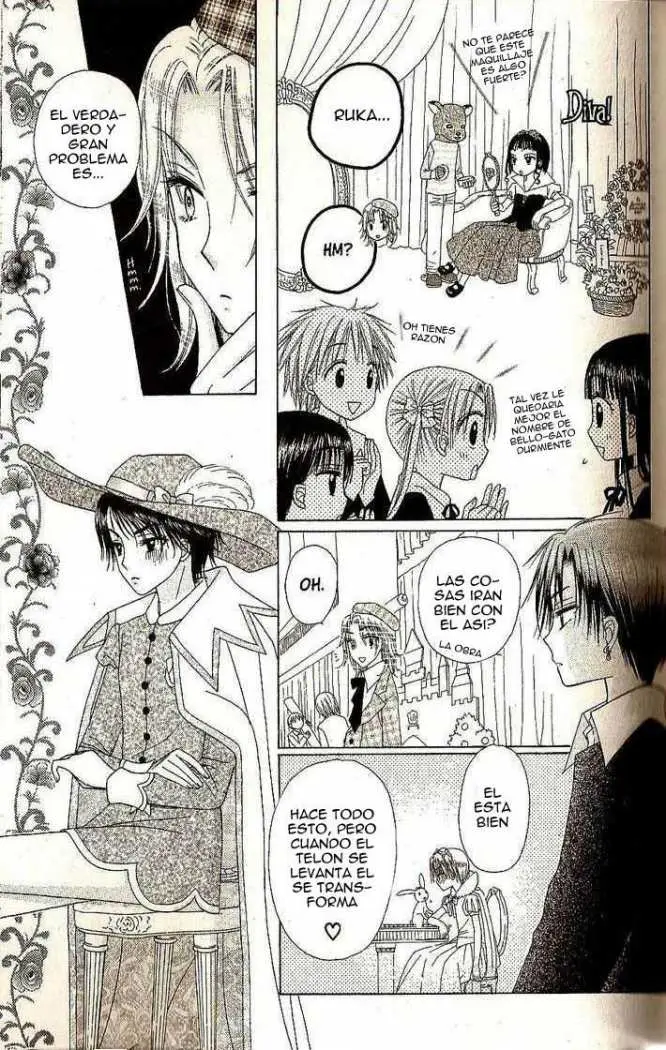 Gakuen Alice (2002) - Capítulo 23 - Página 13 - LectorTMOo