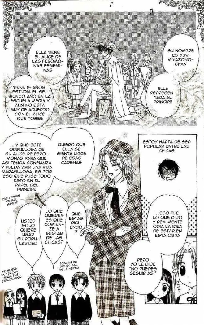 Gakuen Alice (2002) - Capítulo 23 - Página 14 - LectorTMOo