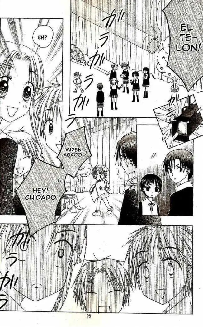 Gakuen Alice (2002) - Capítulo 23 - Página 16 - LectorTMOo