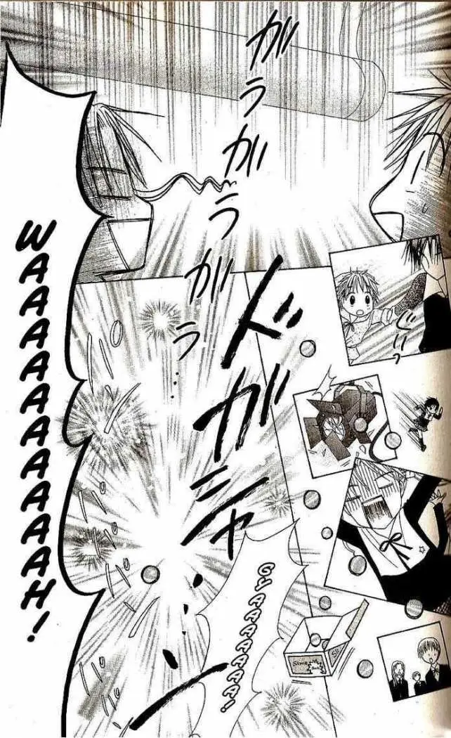 Gakuen Alice (2002) - Capítulo 23 - Página 17 - LectorTMOo