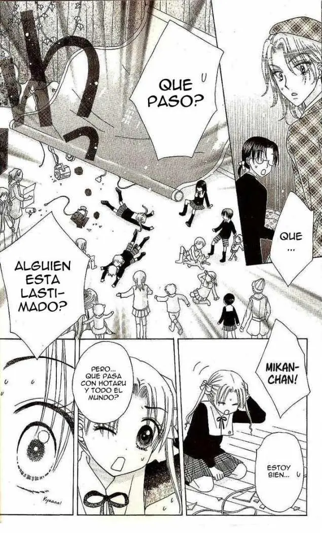 Gakuen Alice (2002) - Capítulo 23 - Página 18 - LectorTMOo