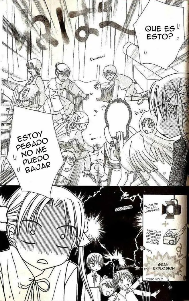 Gakuen Alice (2002) - Capítulo 23 - Página 19 - LectorTMOo