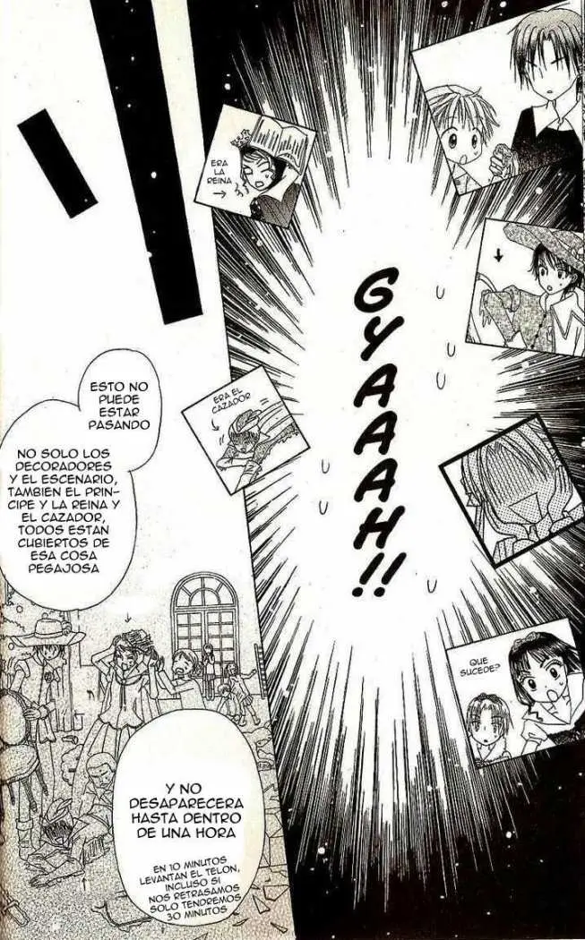 Gakuen Alice (2002) - Capítulo 23 - Página 20 - LectorTMOo