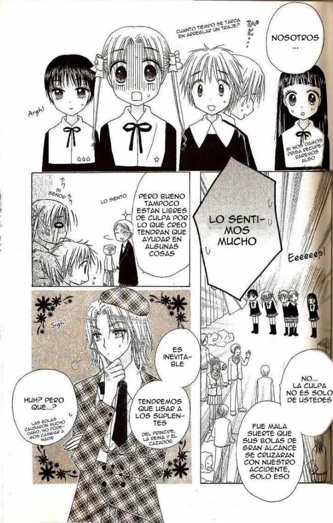 Gakuen Alice (2002) - Capítulo 23 - Página 21 - LectorTMOo