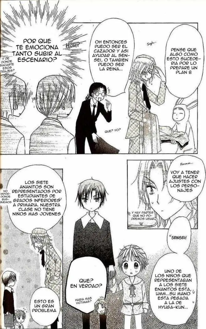 Gakuen Alice (2002) - Capítulo 23 - Página 22 - LectorTMOo