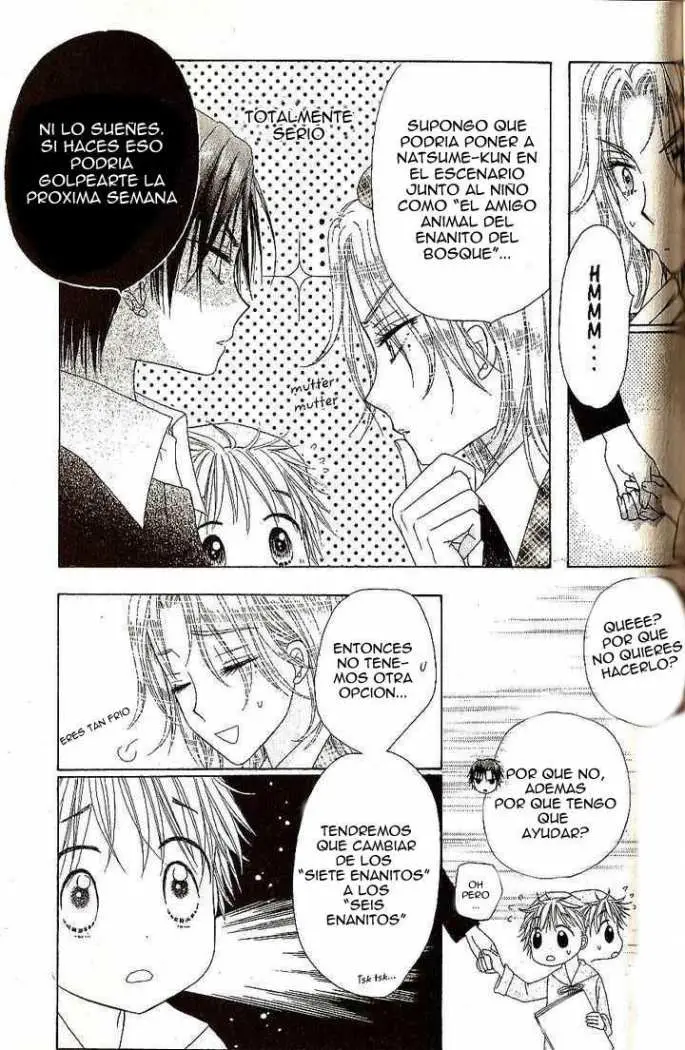 Gakuen Alice (2002) - Capítulo 23 - Página 23 - LectorTMOo