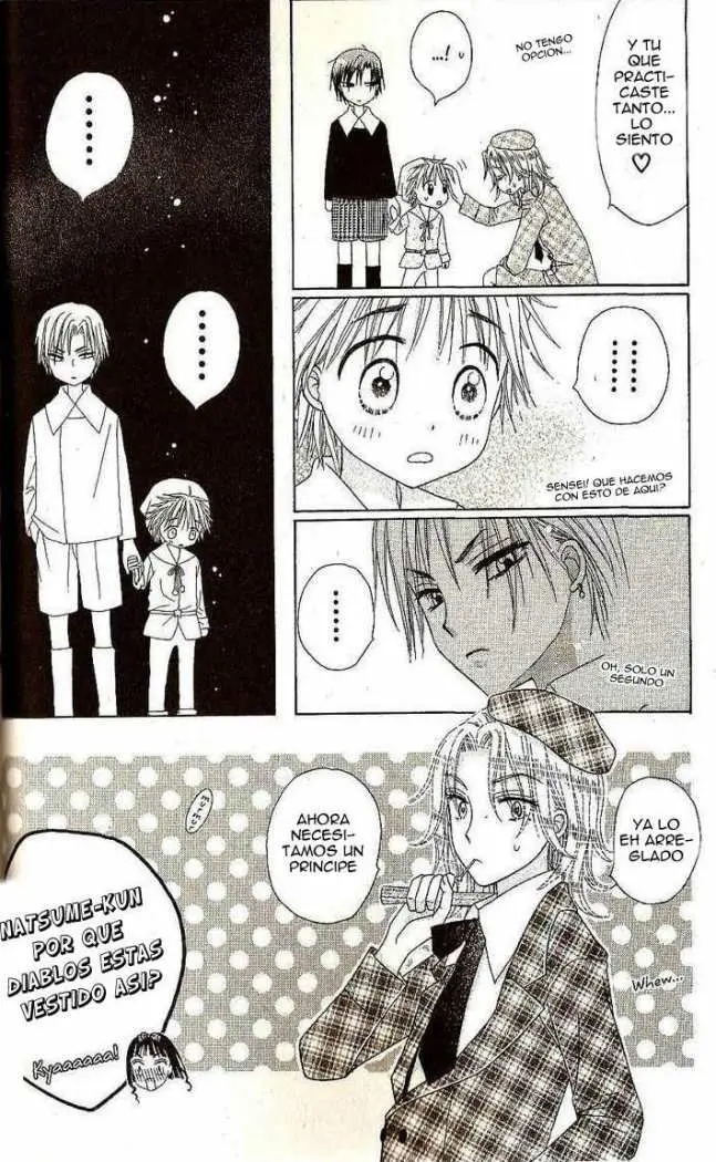 Gakuen Alice (2002) - Capítulo 23 - Página 24 - LectorTMOo
