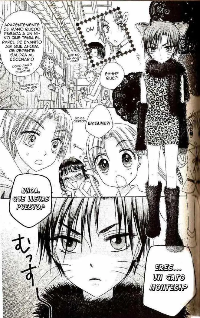 Gakuen Alice (2002) - Capítulo 23 - Página 25 - LectorTMOo