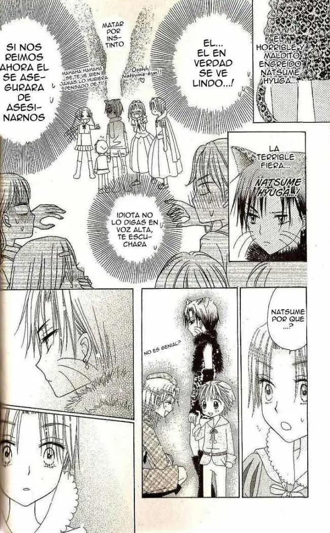 Gakuen Alice (2002) - Capítulo 23 - Página 26 - LectorTMOo