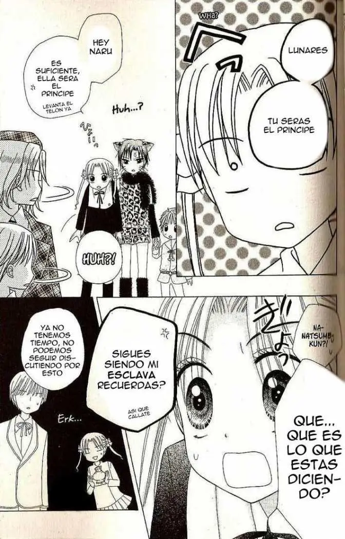 Gakuen Alice (2002) - Capítulo 23 - Página 29 - LectorTMOo