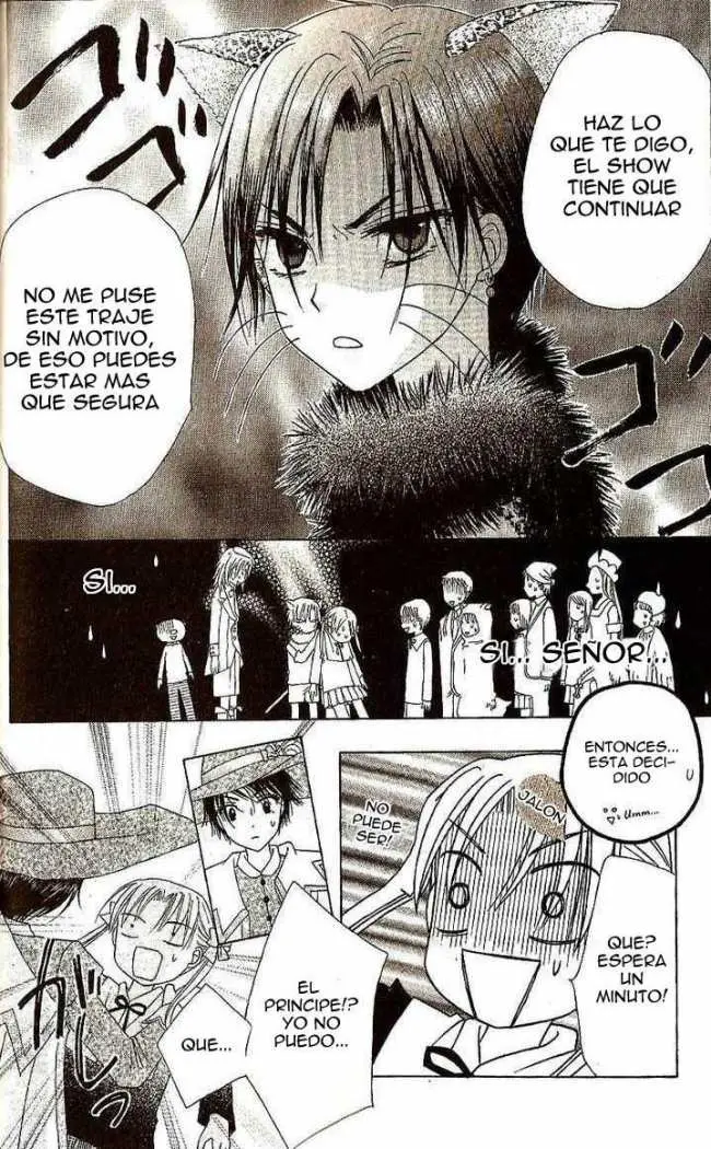 Gakuen Alice (2002) - Capítulo 23 - Página 30 - LectorTMOo