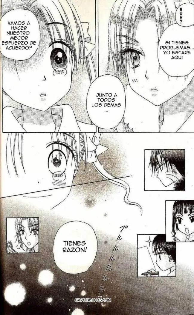 Gakuen Alice (2002) - Capítulo 23 - Página 34 - LectorTMOo