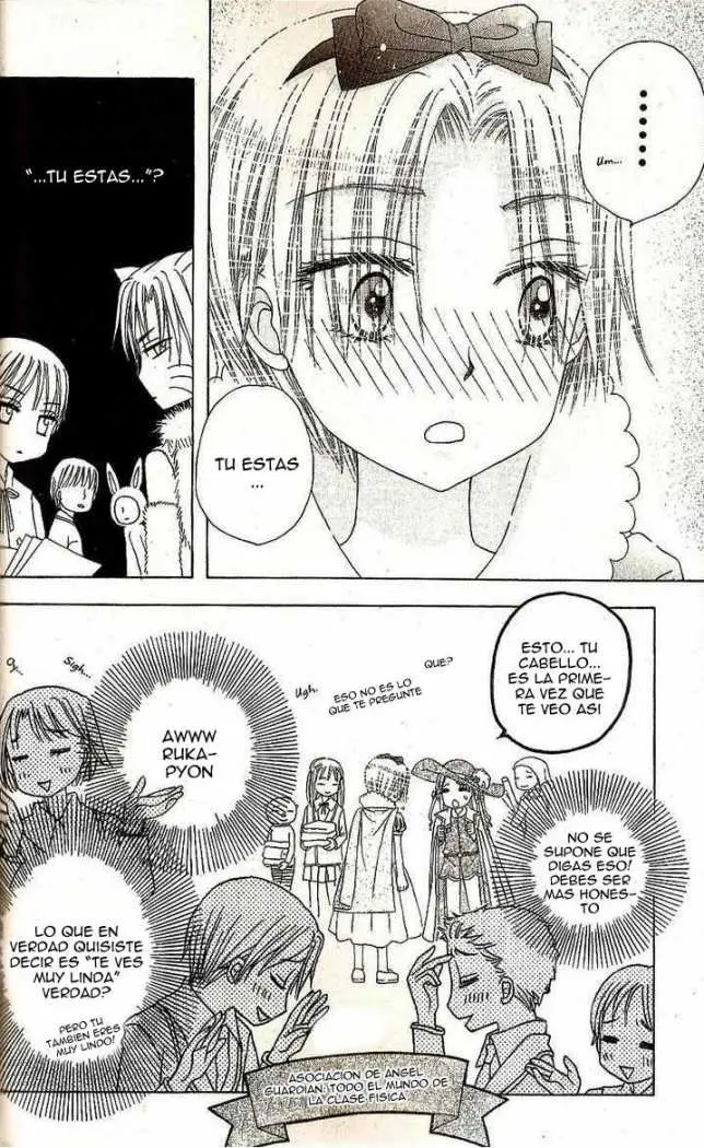 Gakuen Alice (2002) - Capítulo 24 - Página 5 - LectorTMOo