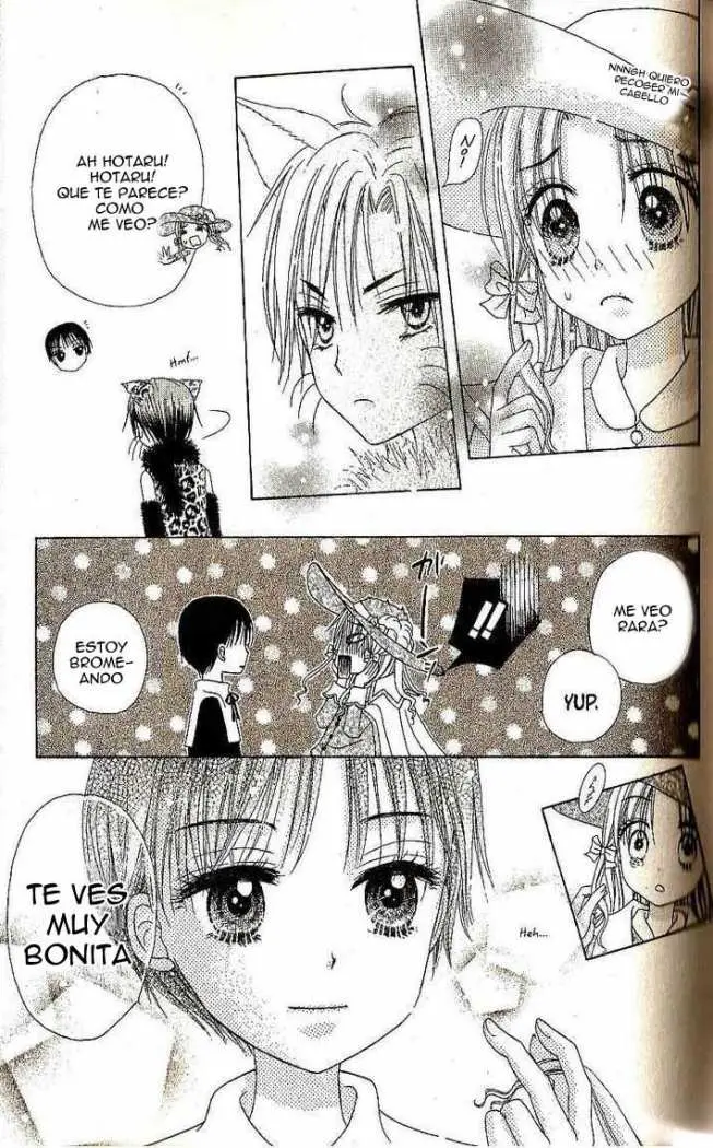 Gakuen Alice (2002) - Capítulo 24 - Página 6 - LectorTMOo