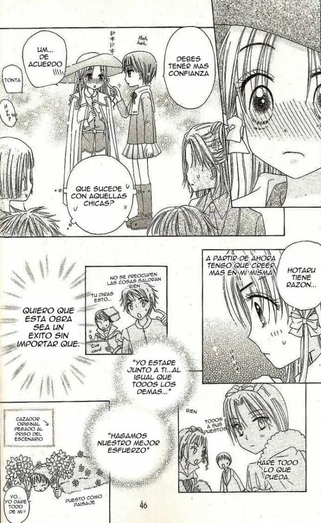 Gakuen Alice (2002) - Capítulo 24 - Página 7 - LectorTMOo
