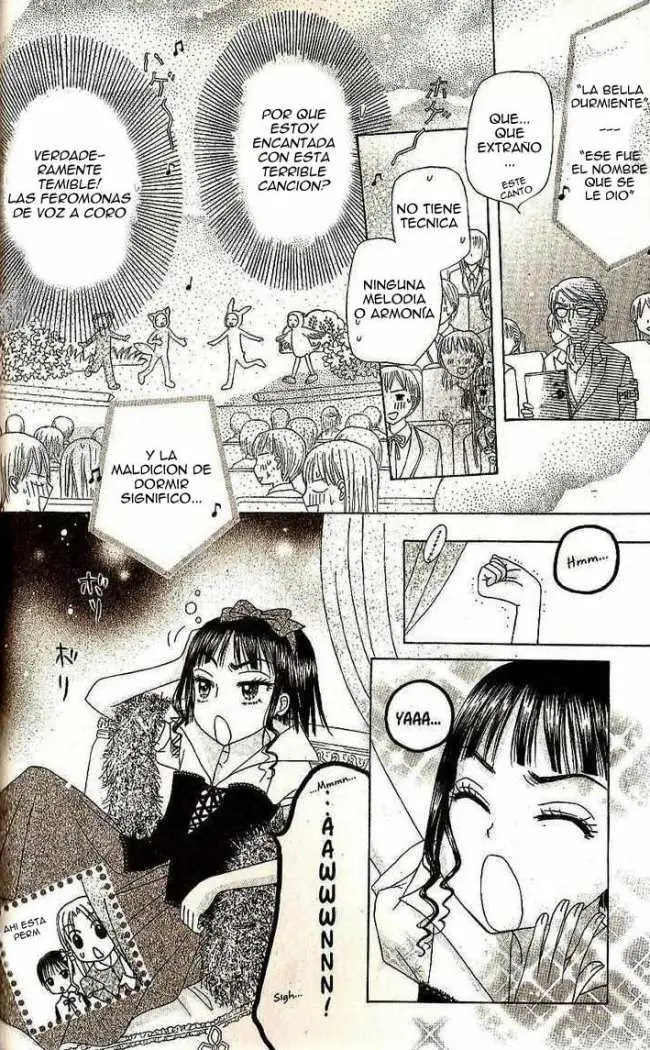 Gakuen Alice (2002) - Capítulo 24 - Página 9 - LectorTMOo