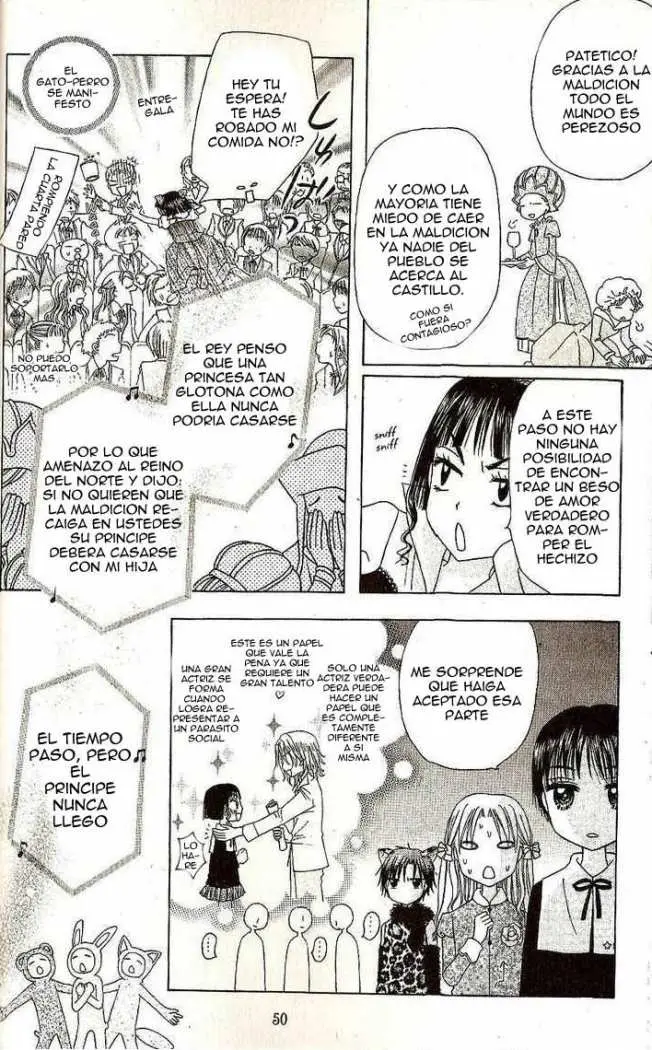 Gakuen Alice (2002) - Capítulo 24 - Página 11 - LectorTMOo