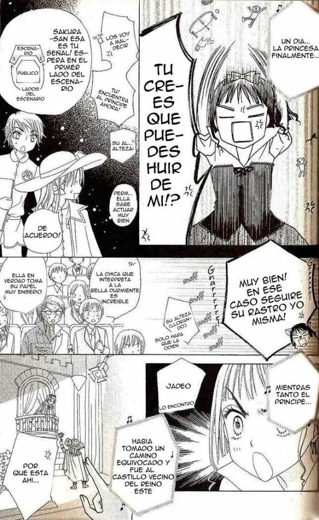 Gakuen Alice (2002) - Capítulo 24 - Página 12 - LectorTMOo