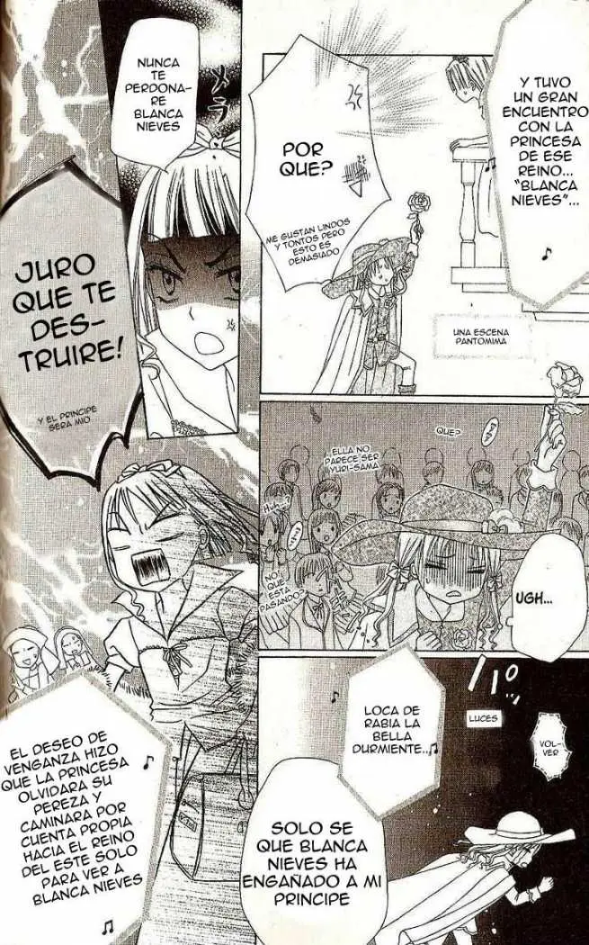 Gakuen Alice (2002) - Capítulo 24 - Página 13 - LectorTMOo