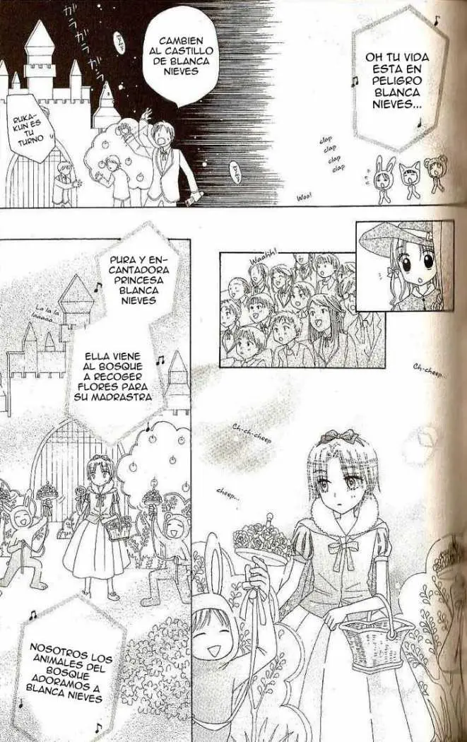 Gakuen Alice (2002) - Capítulo 24 - Página 14 - LectorTMOo