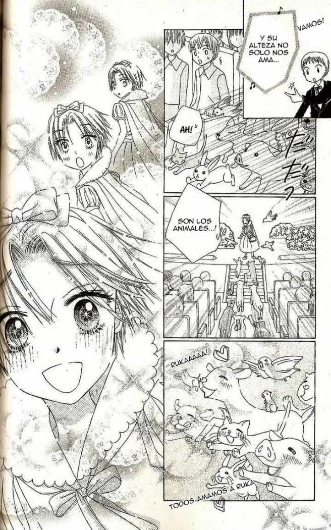 Gakuen Alice (2002) - Capítulo 24 - Página 15 - LectorTMOo